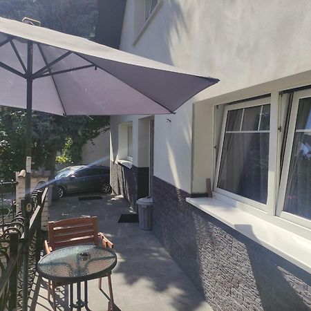 Cozy Gardens Apartments In Praga Zewnętrze zdjęcie