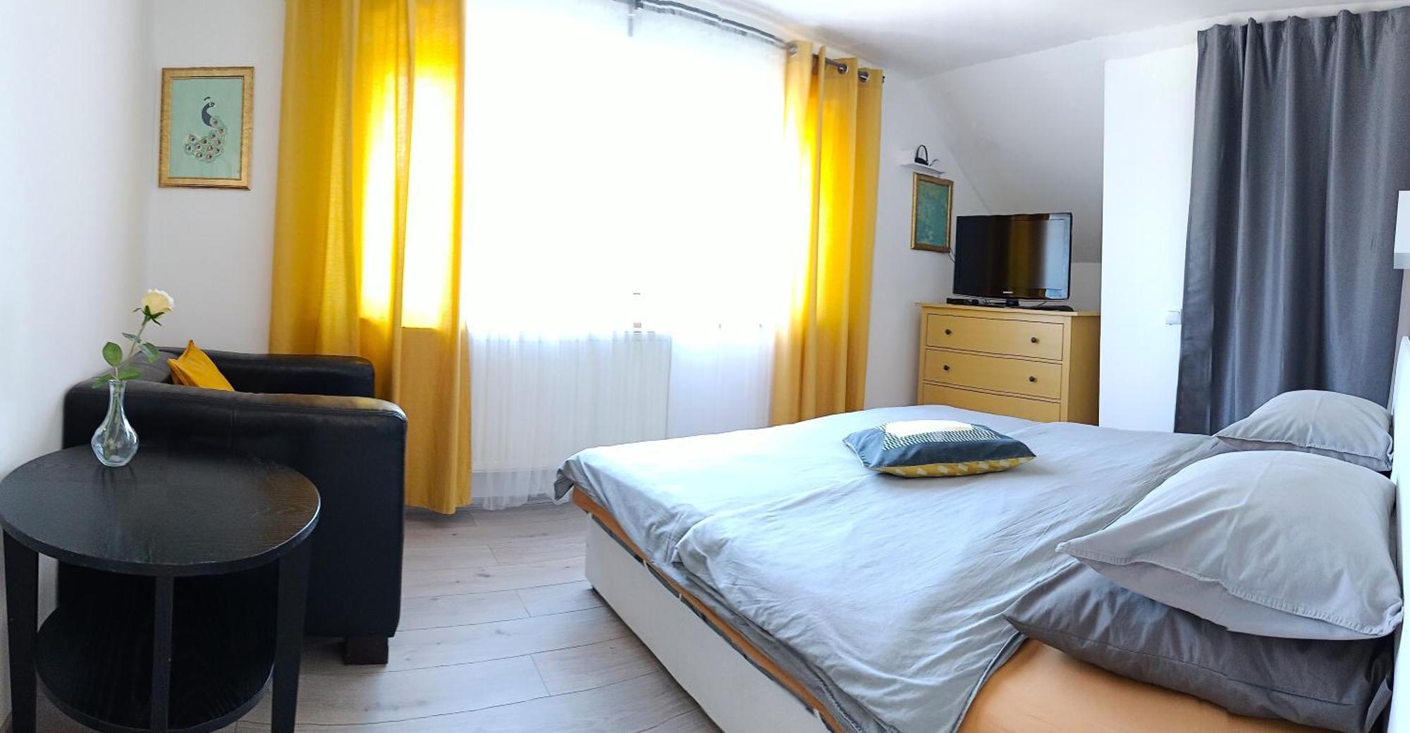 Cozy Gardens Apartments In Praga Zewnętrze zdjęcie