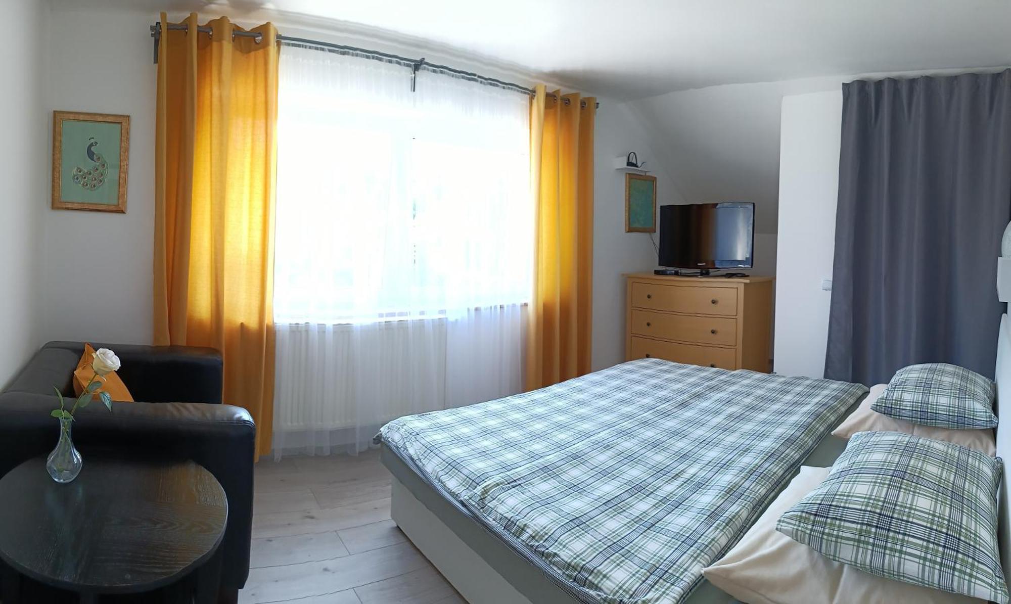 Cozy Gardens Apartments In Praga Zewnętrze zdjęcie