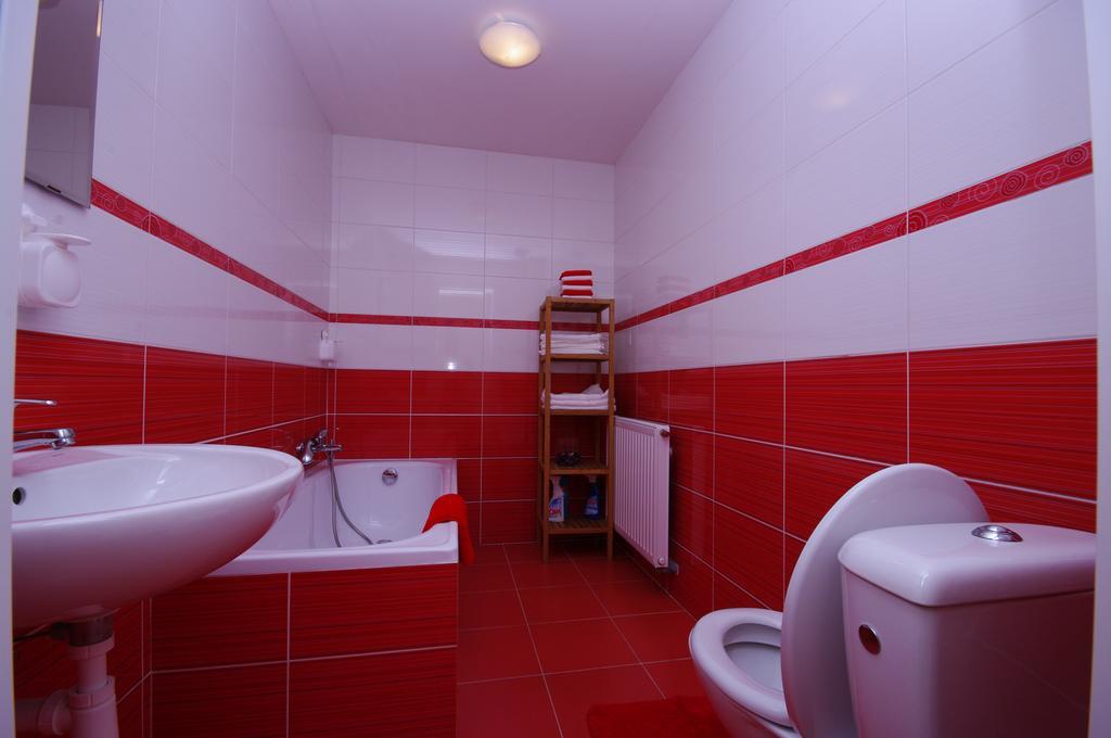 Cozy Gardens Apartments In Praga Zewnętrze zdjęcie