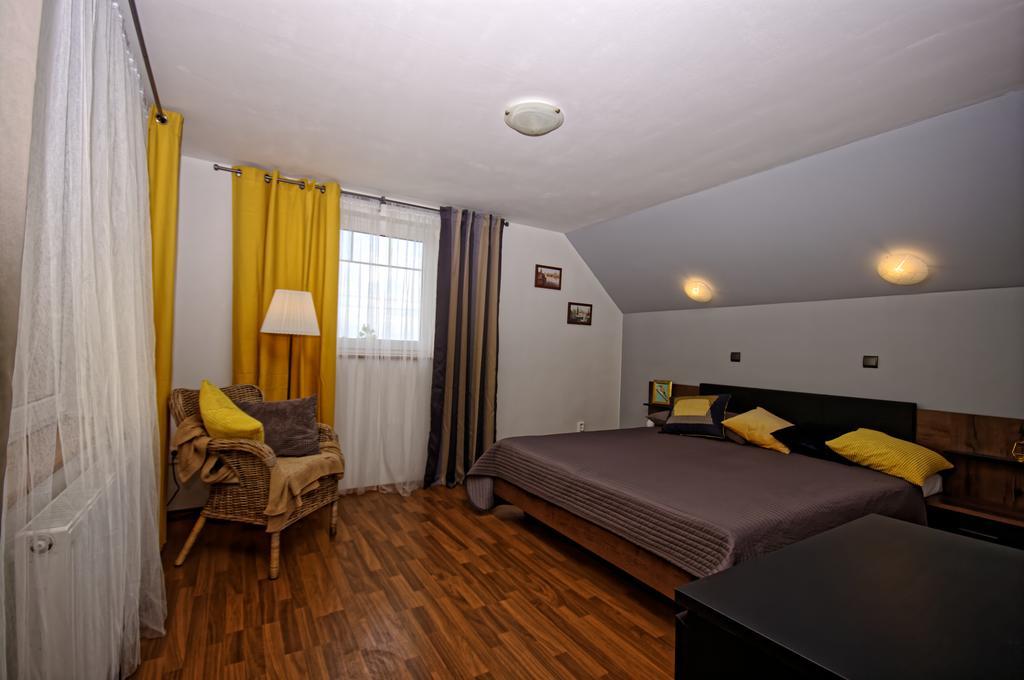 Cozy Gardens Apartments In Praga Zewnętrze zdjęcie