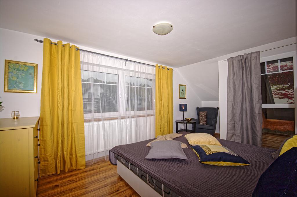 Cozy Gardens Apartments In Praga Zewnętrze zdjęcie