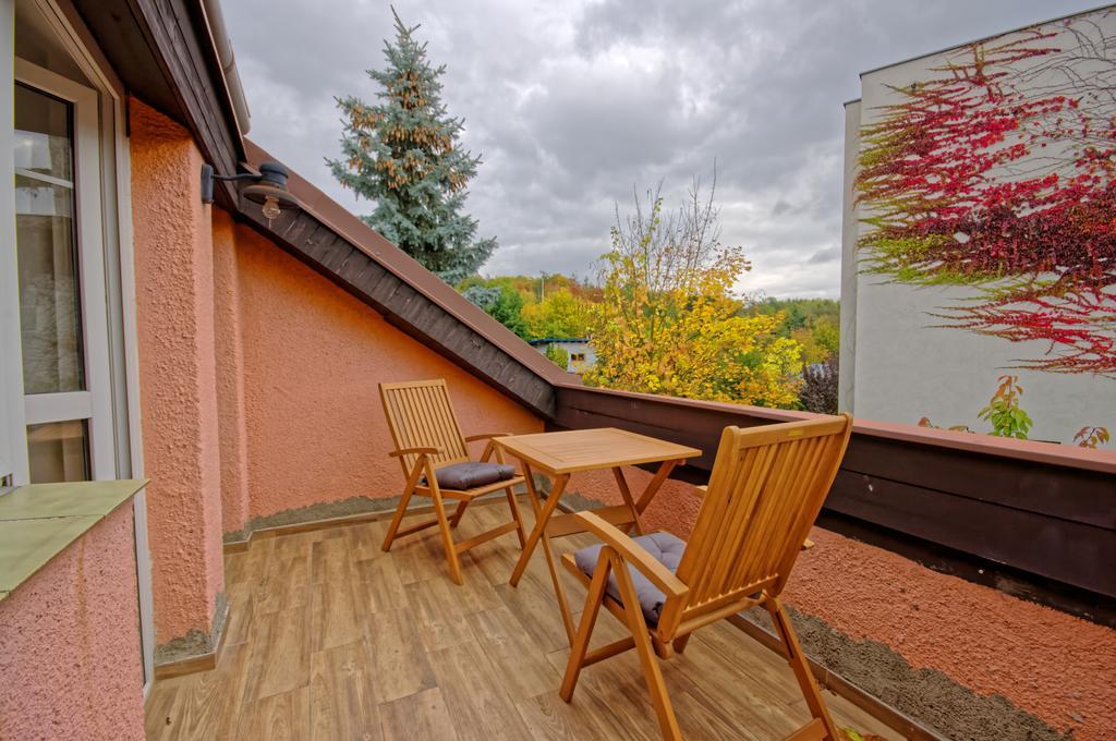 Cozy Gardens Apartments In Praga Zewnętrze zdjęcie