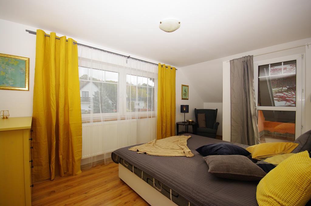 Cozy Gardens Apartments In Praga Zewnętrze zdjęcie