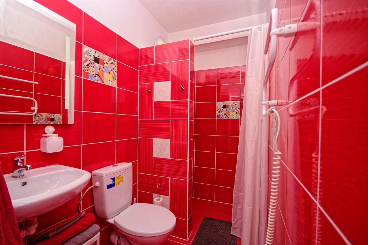 Cozy Gardens Apartments In Praga Zewnętrze zdjęcie